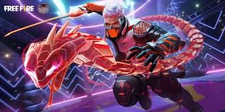 Updated Full List Of Every Character In Garena Free Fire Rampage Articles Pocket Gamer
