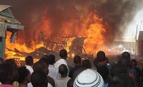 Image result for radical islamic terrorism burning villages children