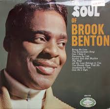 Brook Benton