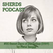 Recensione di i beati anni del castigo su italialibri; 30 Sweet Days Of Discipline By Fleur Jaeggy Hold Fast Network