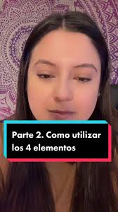 Ritual De Los 4 Elementos Pentagrama