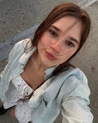 Karolina Protsenko Fans✓