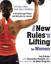 The New Rules Of Lifting For Women 76 Reddit Reviews