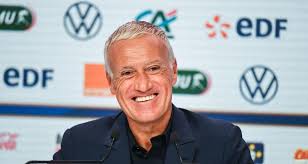 Les dernières infos avant l'annonce de deschamps. Lista De Didier Deschamps Para Los Partidos De Marzo Noticias Ultimas