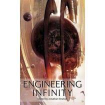 Image result for "Engineering Infinity"