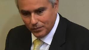 Jueza da trámite a demanda de filiación contra senador