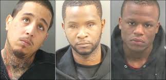 Man charged with setting car ablaze with St. Louis murder victim inside