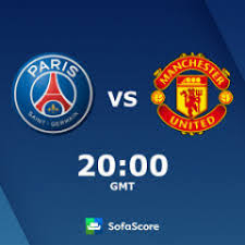C'est l'occasion pour les parisiens de revenir à hauteur de leur adversaire anglais et leader de. En Direct Psg Manchester United En Direct Psgmanutddirect Twitter