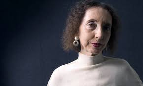 Resultado de imagen para Joyce Carol Oates