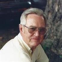 James Earl Amacher Obituary