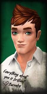 Wallpaper de Barnaby Lee