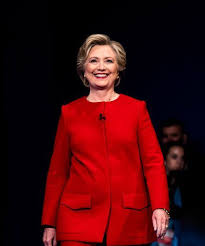 Pin On Hillary Clinton Pantsuits