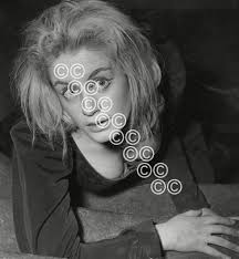 35533356-Actress Mary Ure playing Ophelia in Hamlet at Moscow arts theatre  Eileen Mary Ure 18 February 1933 Ð 3 April 1975 was a Scottish actress of  stage and film. .