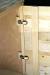 Mortise Vs Non Mortise Hinge