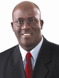 Deputado Federal EDSON SANTOS