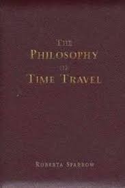Pop Culture S Finest Fake Books Donnie Darko Philosophy Of Time Travel Time Travel
