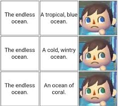 Animal crossing new leaf is a game series of classic animal crossing owned by nintendo for a handy device. Character Customization Guide Wiki Animal Crossing Amino