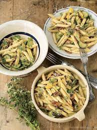 Beautiful Courgette Carbonara Jamie Oliver Pasta Recipes Recipe Recipes Food Pasta Dishes