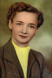 Betty Dudley Obituary