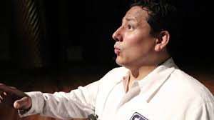 Edgar the Singer- Meet our Members- NYU Federal Credit Union