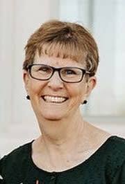 Wendy (Christiansen) Turley Obituary (1955