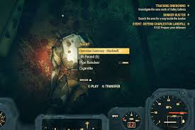 Enclave advanced power armor mk.ii. Fallout 76 Enclave Faction Quests Guide Mmo Guides Walkthroughs And News