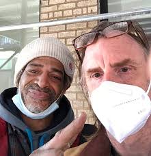 The BroadsheetDAILY ~ 3/25/21 ~ One Act of Kindness