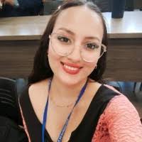 Melissa Cobos's Instagram, Twitter & Facebook