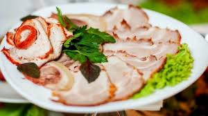 Saute onion and garlic until browned, 5 to 10 minutes. Il Prosciutto Al Forno La Repubblica