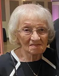 Obituary information for Glenys Jeanette Jackson