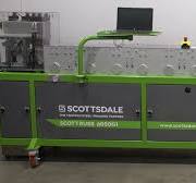 Our Steel Framing Machines - Scottsdale Construction Systems