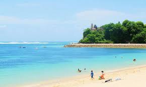 Apalagi, harga tiket masuk objek wisata yang satu ini tidak dikenakan biaya sepeserpun alias gratis. Pantai Geger Rute Menuju Lokasi Dan Harga Tiket Masuk