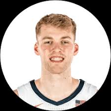 Marcus Domask (Skyliners Frankfurt)