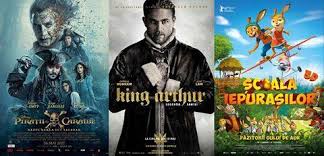 Filmul ''piraţii din caraibe'' va fi difuzat în seara aceasta, la ora 20:30, pe protv, iar ''titanic'', duminică seara de la 20:30, după ştirile protv. Program 25 28 Mai Joi 25 Cinema 3d Luna Caransebes Facebook