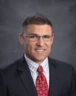 Mr. James J. Behrmann Profile