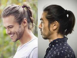 Medium hairstyles and haircuts for men. How To Style Medium Length Hair Men Your Way To Success Lewigs