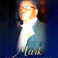 Mr. Mark Timothy Colter Obituary