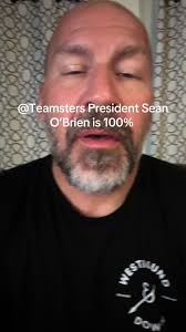 Sean O'brien Medford