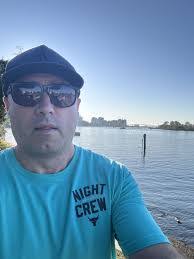 Howard Mccracken's Instagram, Twitter & Facebook