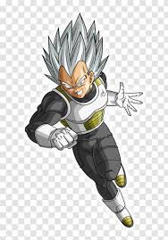 Maybe you would like to learn more about one of these? Vegeta Goku Gohan Frieza Dragon Ball Heroes Super Saiyan Black Transparent Png