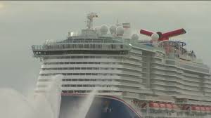 Travel leaders group says alaska cruises . Judge Sides With Florida Soon Lifting Cdc No Sail Order On Cruises