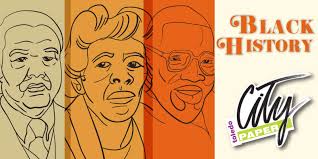 Celebrating Black History Month