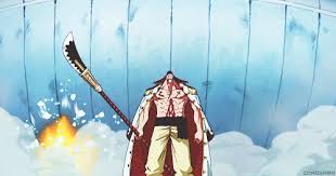  Whitebeard One Piece Personagens De Anime Anime Barba Branca One Piece