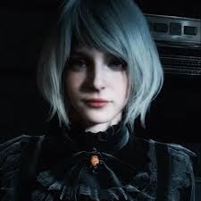 Anastasia/Anna/Annie