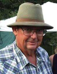 Obituary information for David James Logan