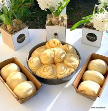 Epingle Sur Brioche