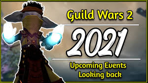 They made the core guild wars 2 campaign free to play to anyone interested in giving the game a try. Guild Wars 2 Worth Playing Up To Date 2020 Explained In A Top 5 Video Review Youtube