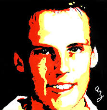 Angels of Addictions Portraits