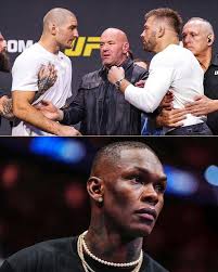 DDP vs Israel Adesanya Fight Predictions and Opinions