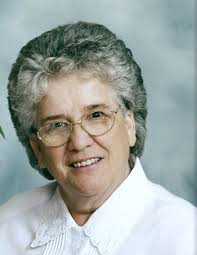 Marjolaine Gagné Poiré